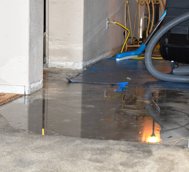 Water Removal Services in Mission Viejo