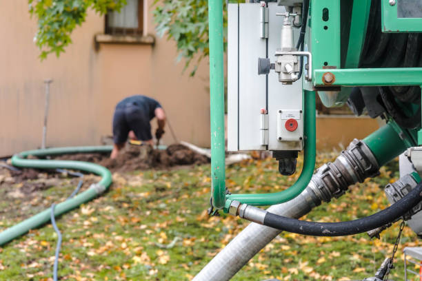 Water Removal Services in Costa Mesa