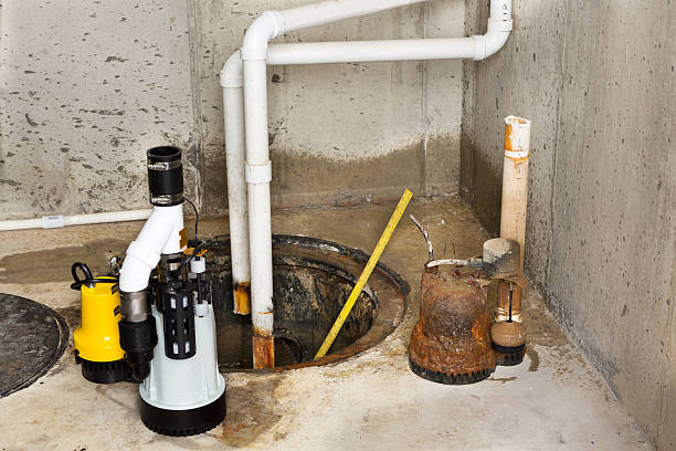 Water Removal Services in Santa Ana